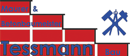 Tessmann Mauer- und Betonbau Meisterbetrieb Logo