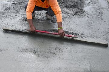 Tessmann Mauer- und Betonbau Meisterbetrieb Leistungen